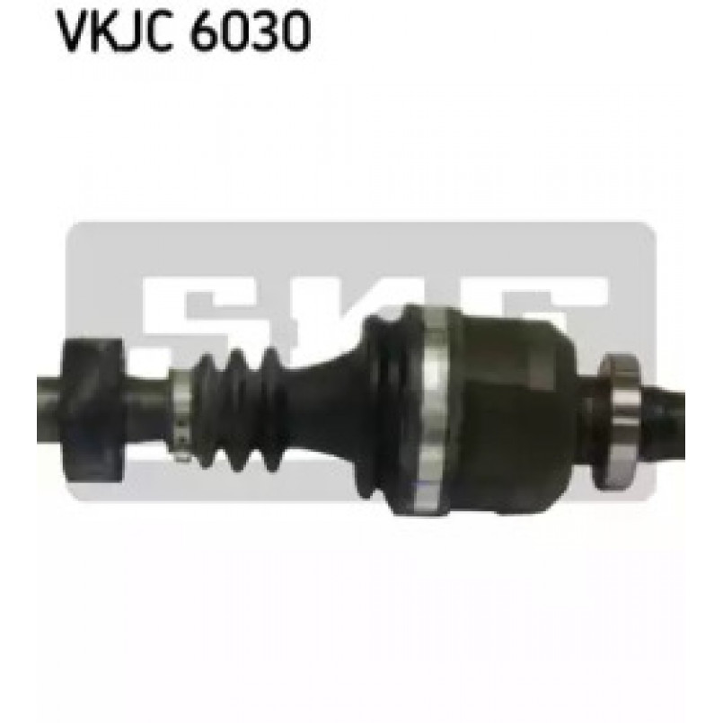 VKJC 6030 SKF - Привідний вал